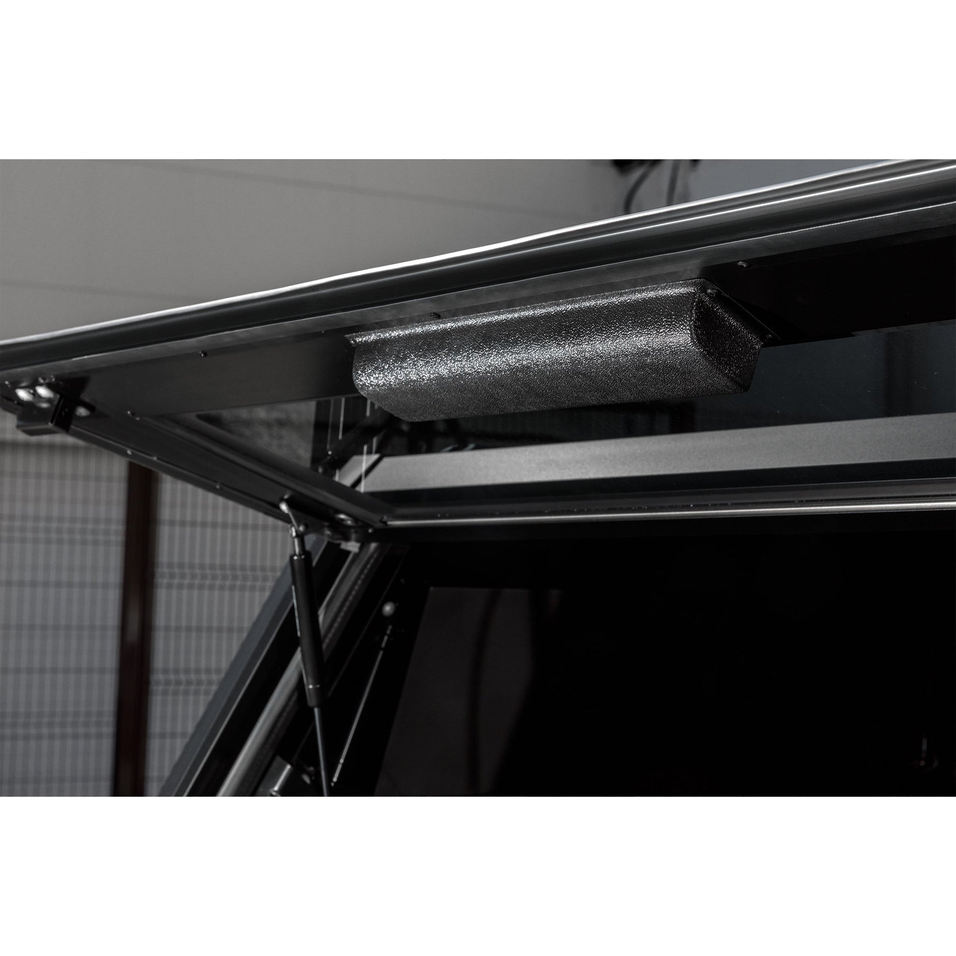 Hardtop Jeep Gladiator JT 2018+ | RIVAL 4X4 Aluminium sur Xperts4x4 Accessoires 4x4 Off-Road