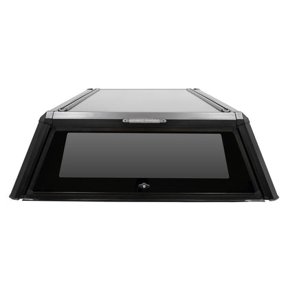 Hardtop Jeep Gladiator JT 2018+ | RIVAL 4X4 Aluminium sur Xperts4x4 Accessoires 4x4 Off-Road