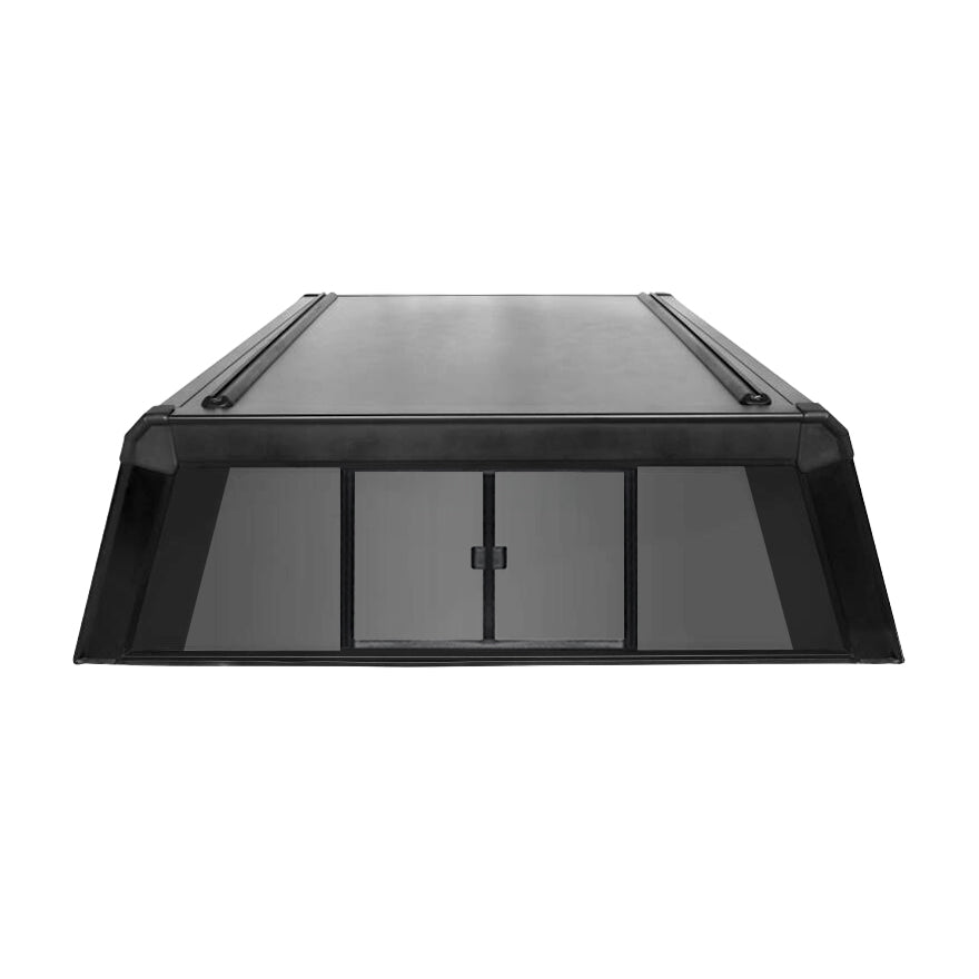 Hardtop Jeep Gladiator JT 2018+ | RIVAL 4X4 Aluminium sur Xperts4x4 Accessoires 4x4 Off-Road