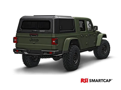 Hardtop Jeep Gladiator JT 2019+ | RSI EVOs SPORT sur Xperts4x4 Accessoires 4x4 Off-Road