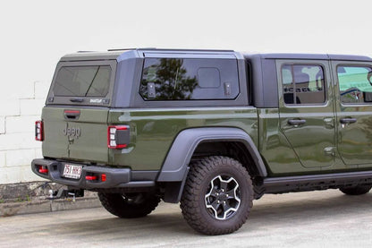 Hardtop Jeep Gladiator JT 2019+ | RSI EVOs SPORT sur Xperts4x4 Accessoires 4x4 Off-Road