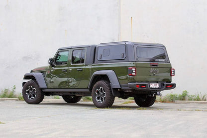 Hardtop Jeep Gladiator JT 2019+ | RSI EVOs SPORT sur Xperts4x4 Accessoires 4x4 Off-Road
