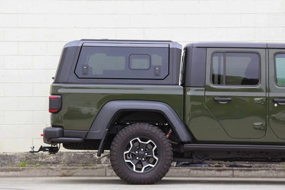 Hardtop Jeep Gladiator JT 2019+ | RSI EVOs SPORT sur Xperts4x4 Accessoires 4x4 Off-Road