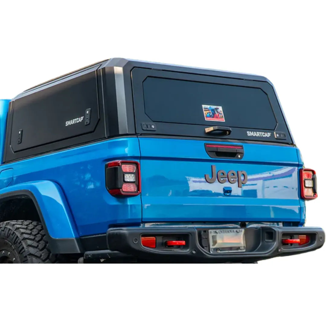 Hardtop Jeep Gladiator JT 2020+ | RSI EVOa Adventure - Hardtop Modulable sur Xperts4x4 Accessoires 4x4 Off-Road