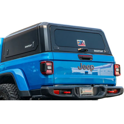 Hardtop Jeep Gladiator JT 2020+ | RSI EVOa Adventure - Hardtop Modulable sur Xperts4x4 Accessoires 4x4 Off-Road