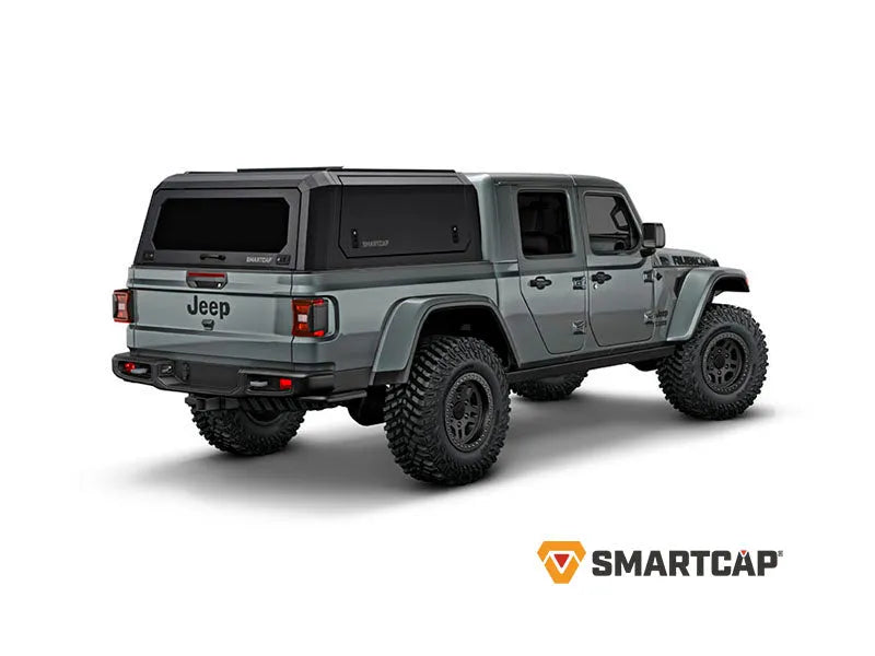 Hardtop Jeep Gladiator JT 2020+ | RSI EVOa Adventure - Hardtop Modulable sur Xperts4x4 Accessoires 4x4 Off-Road