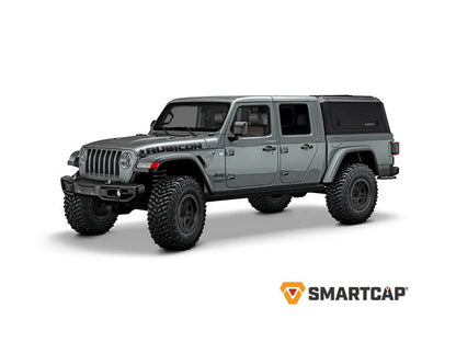 Hardtop Jeep Gladiator JT 2020+ | RSI EVOa Adventure - Hardtop Modulable sur Xperts4x4 Accessoires 4x4 Off-Road
