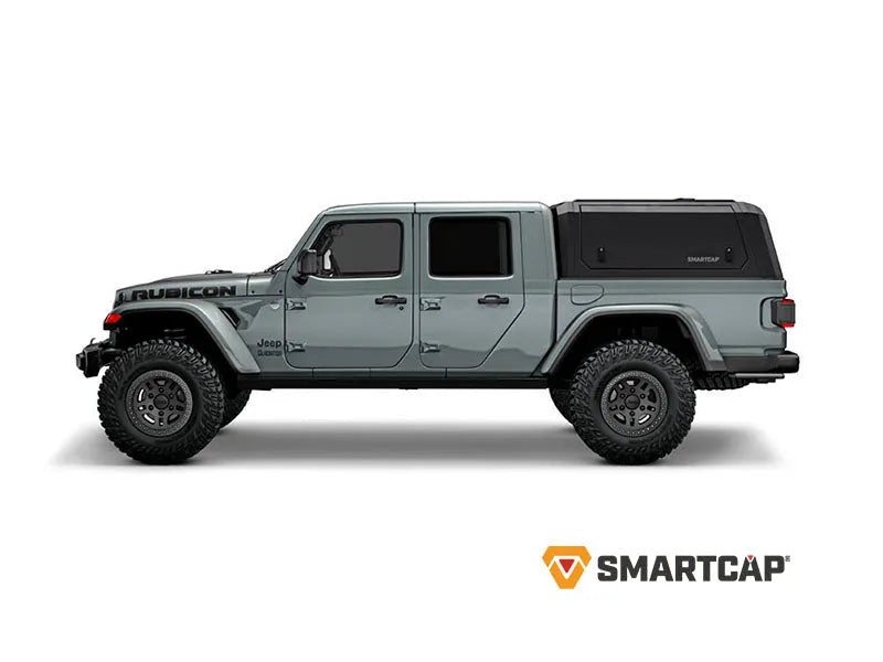 Hardtop Jeep Gladiator JT 2020+ | RSI EVOa Adventure - Hardtop Modulable sur Xperts4x4 Accessoires 4x4 Off-Road
