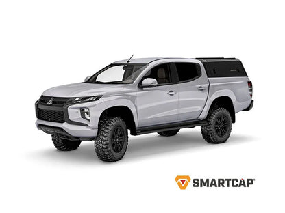 Hardtop Mitsubishi L200 2015+ | RSI SmartCap EVOd Defender sur Xperts4x4 Accessoires 4x4 Off-Road