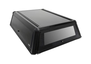 Hardtop Toyota Hilux Revo 2016+ RIVAL 4X4 Aluminium sur Xperts4x4 Accessoires 4x4 Off-Road