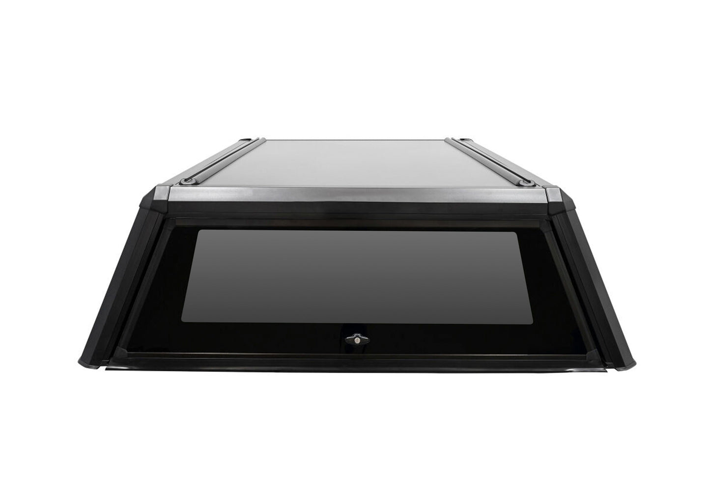 Hardtop Toyota Hilux Revo 2016+| RIVAL 4X4 Aluminium sur Xperts4x4 Accessoires 4x4 Off-Road