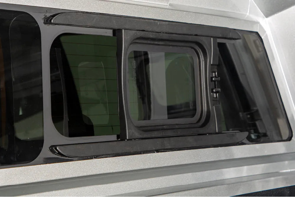 Hardtop Toyota Tacoma 2016-20 - Benne Courte | RSI EVOs SPORT sur Xperts4x4 Accessoires 4x4 Off-Road