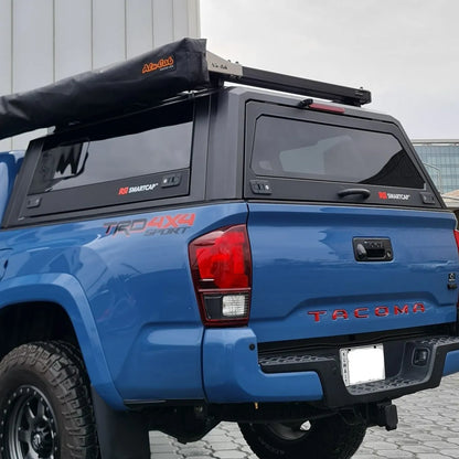 Hardtop Toyota Tacoma 2016-20 - Benne Courte | RSI EVOs SPORT sur Xperts4x4 Accessoires 4x4 Off-Road