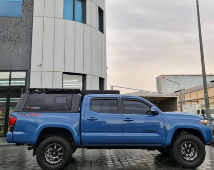 Hardtop Toyota Tacoma 2016-20 - Benne Standard | RSI EVOs SPORT sur Xperts4x4 Accessoires 4x4 Off-Road