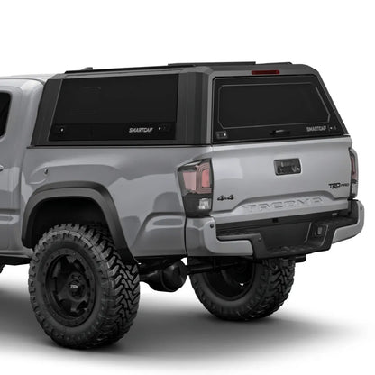 Hardtop Toyota Tacoma 2016-20 - Benne Standard | RSI EVOs SPORT sur Xperts4x4 Accessoires 4x4 Off-Road