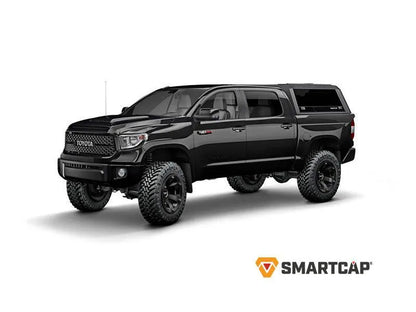 Hardtop Toyota Tundra 2007 à 2021 | RSI EVOs Sport sur Xperts4x4 Accessoires 4x4 Off-Road