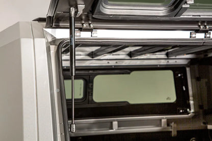 Hardtop Toyota Tundra 2007 à 2021 | RSI EVOs Sport sur Xperts4x4 Accessoires 4x4 Off-Road