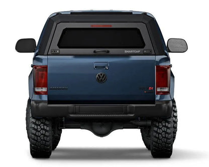 Hardtop Volkswagen Amarok 2010-2022 | RSI EVOa ADVENTURE sur Xperts4x4 Accessoires 4x4 Off-Road