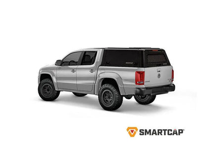 Hardtop Volkswagen Amarok 2010-2022 | RSI EVOc Commercial sur Xperts4x4 Accessoires 4x4 Off-Road