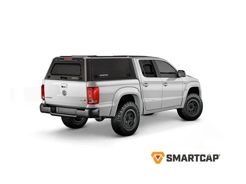 Hardtop Volkswagen Amarok 2010-2022 | RSI EVOc Commercial sur Xperts4x4 Accessoires 4x4 Off-Road