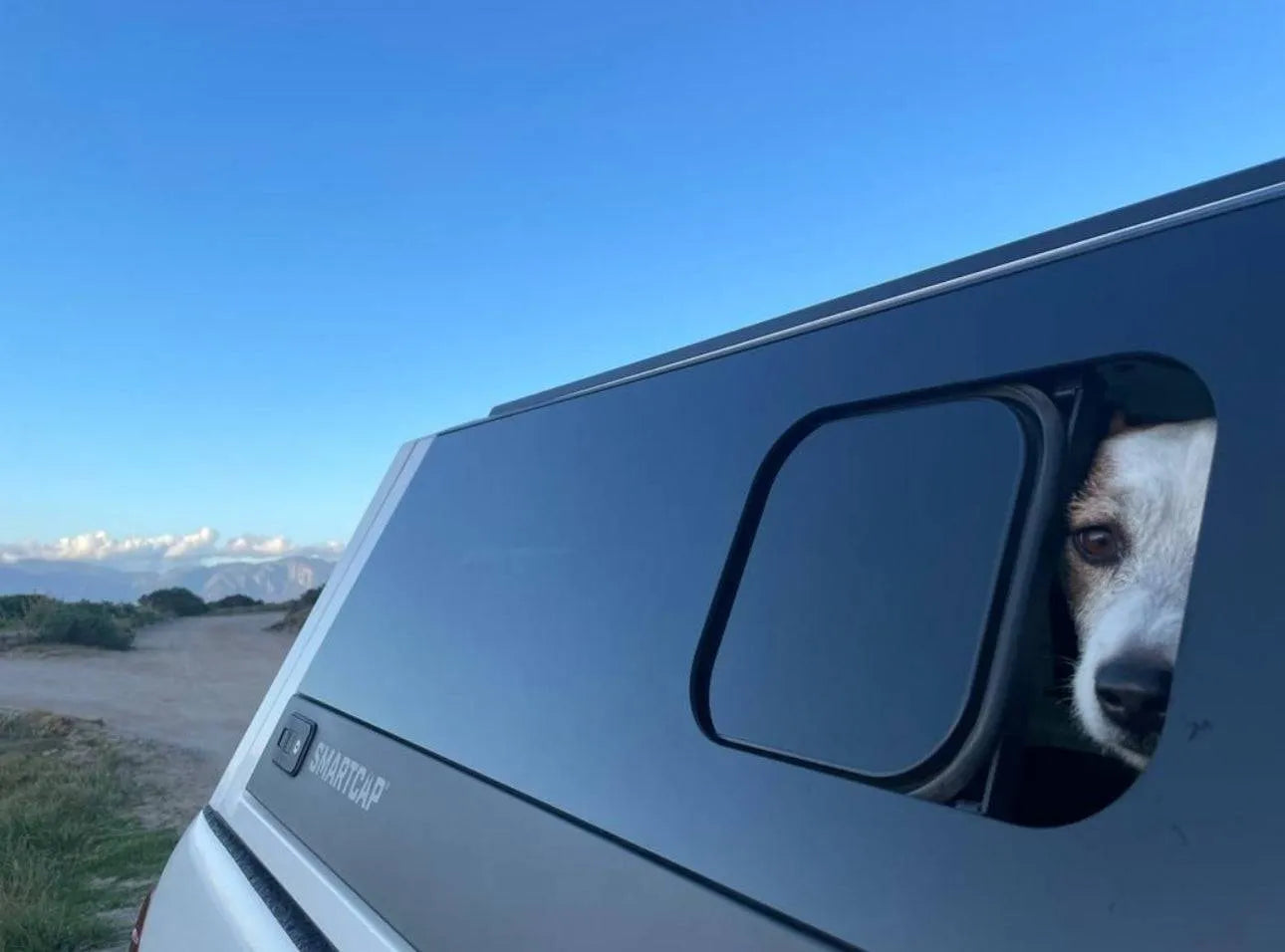 Hardtop Volkswagen Amarok 2010-2022 |  RSI EVOs SPORT sur Xperts4x4 Accessoires 4x4 Off-Road