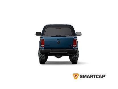 Hardtop Volkswagen Amarok 2010-2022 | RSI SmartCap EVOd Defender sur Xperts4x4 Accessoires 4x4 Off-Road