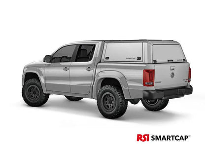 Hardtop Volkswagen Amarok 2010-2022 | RSI SmartCap EVOd Defender sur Xperts4x4 Accessoires 4x4 Off-Road