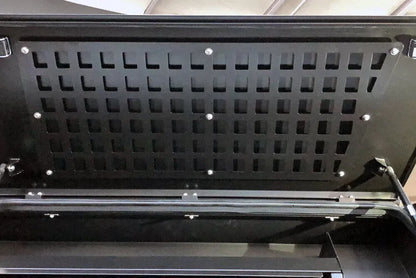 Hardtop Volkswagen Amarok 2023+ RSI EVOa ADVENTURE sur Xperts4x4 Accessoires 4x4 Off-Road