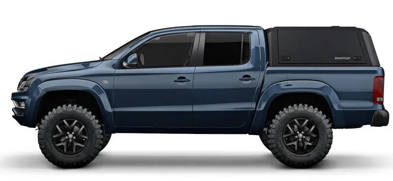 Hardtop Volkswagen Amarok 2023+ RSI EVOa ADVENTURE sur Xperts4x4 Accessoires 4x4 Off-Road