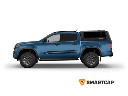 Hardtop Volkswagen Amarok 2023+ | RSI EVOs SPORT Robuste et Élégant sur Xperts4x4 Accessoires 4x4 Off-Road