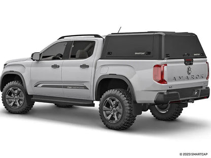Hardtop Volkswagen Amarok 2023+ | RSI SmartCap EVOd Defender sur Xperts4x4 Accessoires 4x4 Off-Road