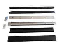 Rails de Toit AEROKLAS 925mm - Solide & Aventure sur Xperts4x4 Accessoires 4x4 Off-Road