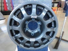 Jante Alu BRAID Fullrace Grise 7x16 6x139.7 ET-25 sur Xperts4x4 Accessoires 4x4 Off-Road