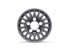 Jante Alu BRAID Winrace Anthracite 7x16 6x139.7 ET20 - Mitsubishi Pajero 2011-Present