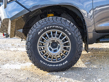 Jante Alu BRAID Winrace Grise 5x17 6x139.7 ET0 sur Xperts4x4 Accessoires 4x4 Off-Road