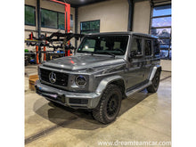 Jante Alu BRAID Winrace Noire 8x18 sur Xperts4x4 Accessoires 4x4 Off-Road