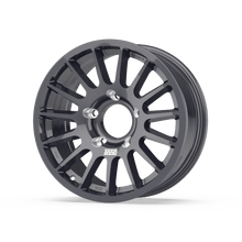 Jante Alu BRAID Winrace S Anthracite 8x17 5x150 ET-5 - Toyota 70 Series