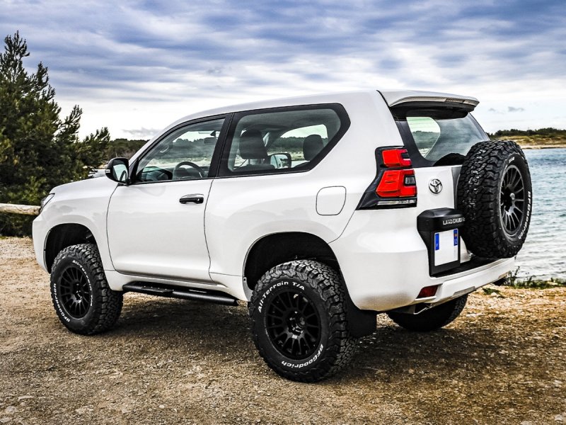 Jante Alu BRAID Winrace S Bronze 8x17 6x139.7 ET30 sur Xperts4x4 Accessoires 4x4 Off-Road