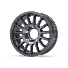 Jante Alu BRAID Winrace S Noire 8x17 5x130 ET20 - Mercedes Classe G