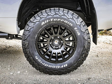 Jante Alu BRAID Winrace S Noire 8x17 6x139.7 ET40 - Toyota Land Cruiser J250