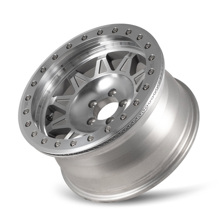 JANTE OC WHEELS 9302 BEADLOCK 9x17 5x127 ET-14 CB71.6 sur Xperts4x4 Accessoires 4x4 Off-Road