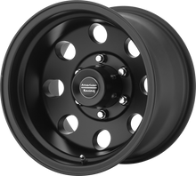 Jantes AMERICAN RACING AR172 BAJA sur Xperts4x4 Accessoires 4x4 Off-Road