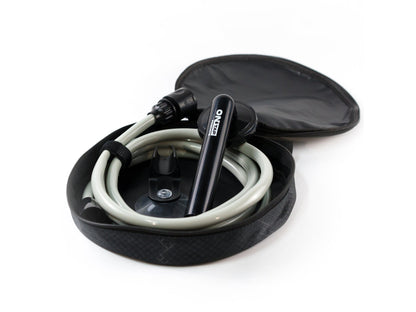 Pommeau de Douche OffRoad ONTAP avec Flexible 2,4m et Fixations sur Xperts4x4 Accessoires 4x4 Off-Road