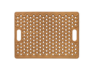 Tapis de Douche Extérieur ONTAP Mariner Mat Beige – Camping & 4x4 sur Xperts4x4 Accessoires 4x4 Off-Road