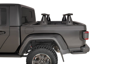 Kit 2 barres de benne Reconn-Deck 1500mm pour Jeep Gladiator JT | Rhino-Rack sur Xperts4x4 Accessoires 4x4 Off-Road