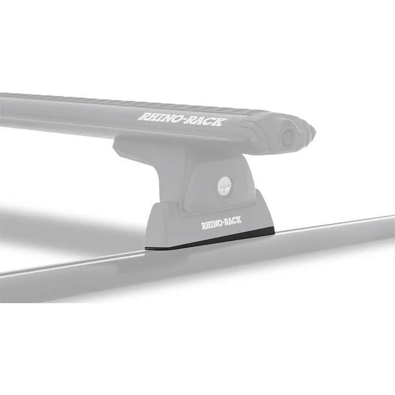 Kit 2x Barres de toit Vortex | RHINORACK | Toyota Hilux 2016+ Revo | Extra Cab sur Xperts4x4 Accessoires 4x4 Off-Road