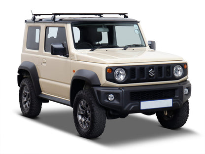 Kit Barres de Toit Front Runner Suzuki Jimny 2018+ sur Xperts4x4 Accessoires 4x4 Off-Road