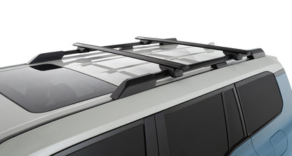Kit Barres de Toit RHINO-RACK Vortex pour Land Cruiser Prado 250 sur Xperts4x4 Accessoires 4x4 Off-Road