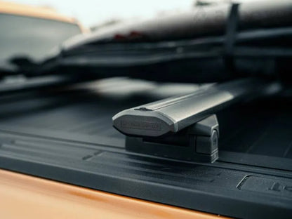 Kit de 2x Barres de toit Mountain Top | Ford Ranger/Raptor 2023+ NEXT GEN sur Xperts4x4 Accessoires 4x4 Off-Road