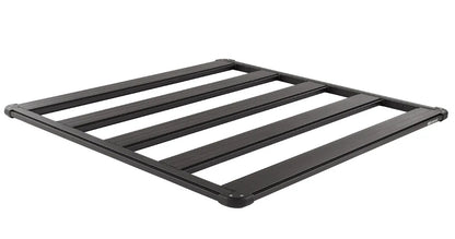 Baserack ARB | Plateforme | 1255 x 1155mm | Aluminium sur Xperts4x4 Accessoires 4x4 Off-Road